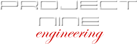 Project Nine Engineering -Porsche Specialists in the South-East